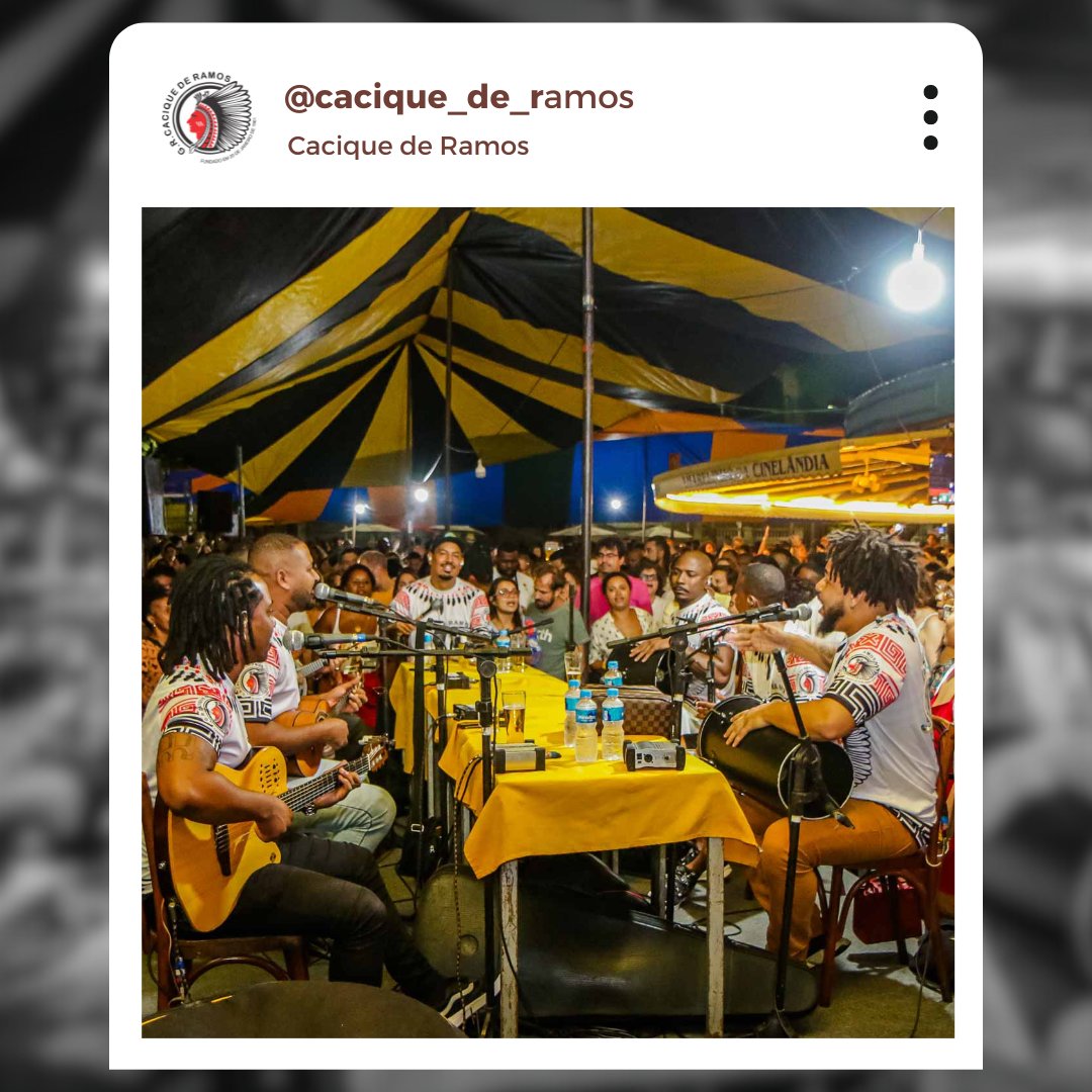 caciqueoficial's tweet image. Fotos do show no Amarelinho dia 29/04/2023
4et.us/ru2fbd
#amarelinho #caciquederamos #sambaderaiz #samba