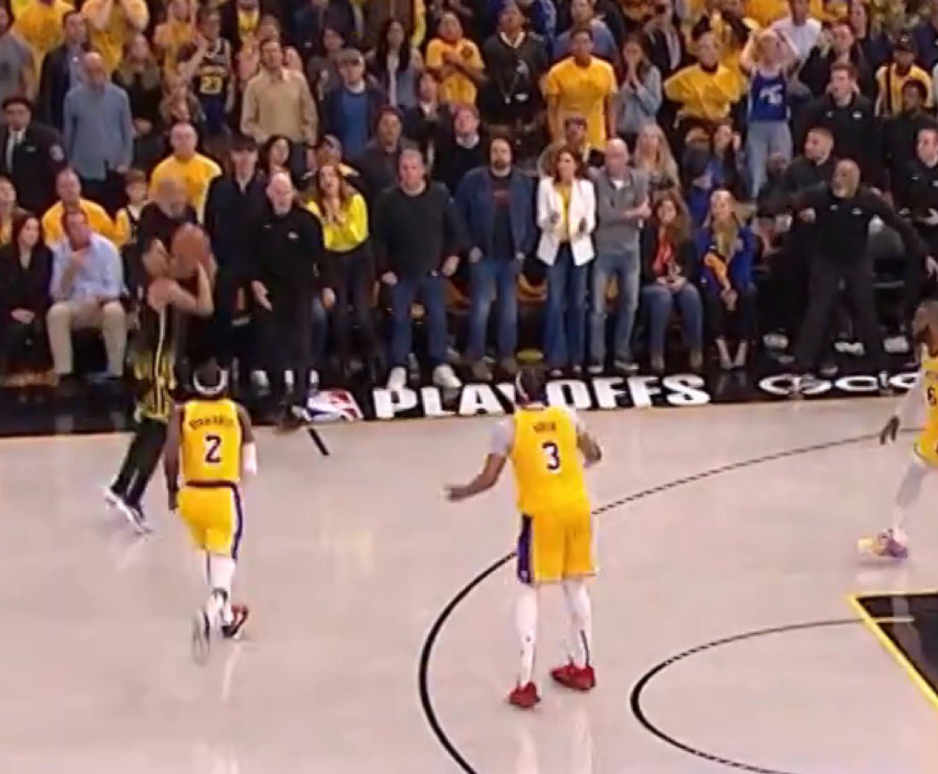 Elson Blanding tweet media