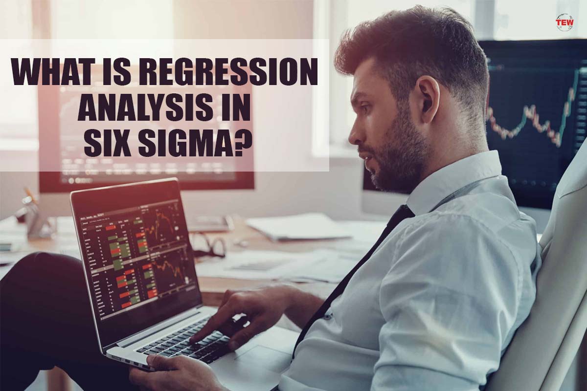 theenterprisew's tweet image. What is regression analysis in Six Sigma?
The business process relies on Six Sigma tools to reduce manufacturing defects. All companies seek manufacturing pipeline faults.
Know more: theenterpriseworld.com/regression-ana…
#regressionanalysis #learning #oilandgas