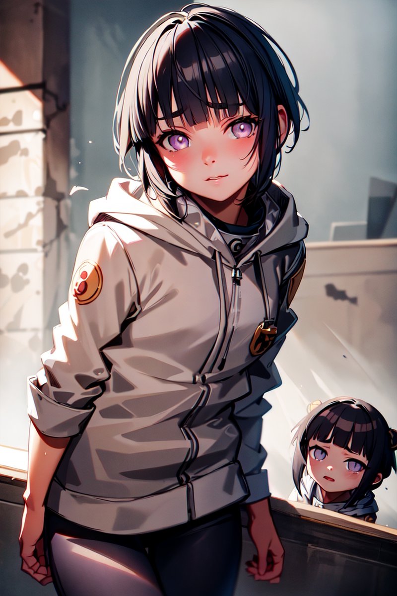 akumakkey's tweet photo. お気に入り #画像生成AI #stablediffusion #StableDiffusionKawaii #AIartists #AI構文技師 #日向ヒナタ #NARUTO https://t.co/JBCs39ZEcm