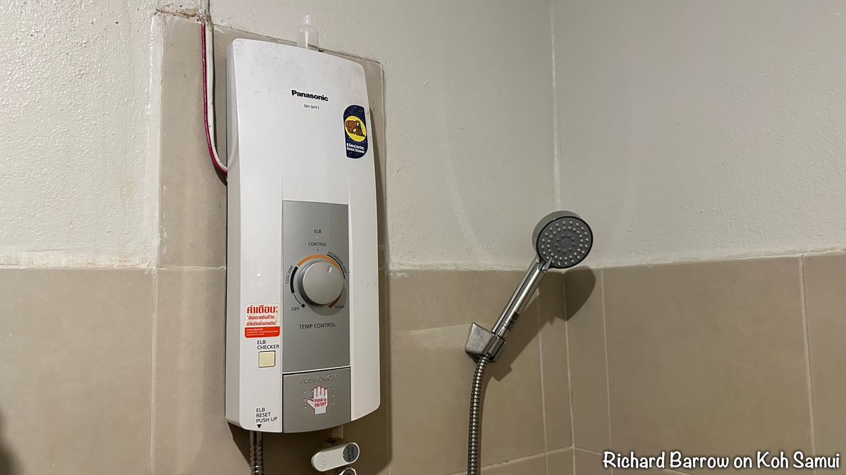 Panasonic Water Heater Philippines