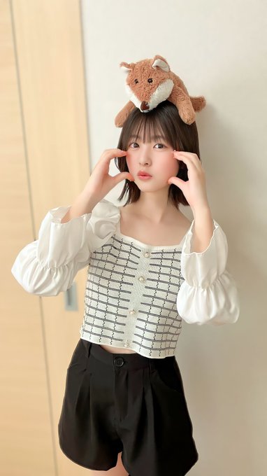 青島もものTwitter画像28