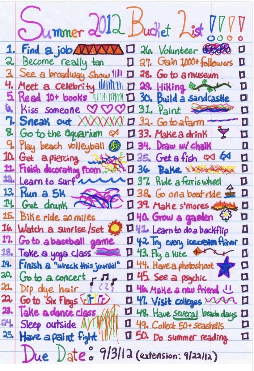 “what’re your post grad plans!”