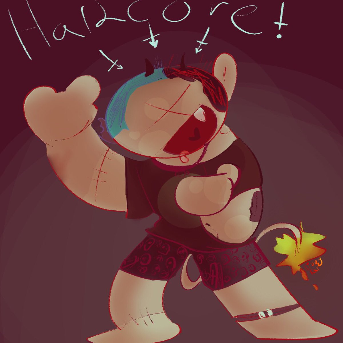 averagesicko's tweet image. YIPPPPEEE YIPEE ITS MY BIRFDAY!! :3 IM 16 NOW O[]0”!! [context: Alter birthday I’m not the same age as the body]
#DIDAlter #KibblenBits🛹