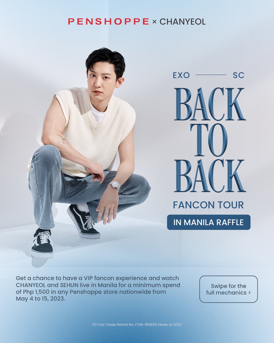 PENSHOPPE tweet media