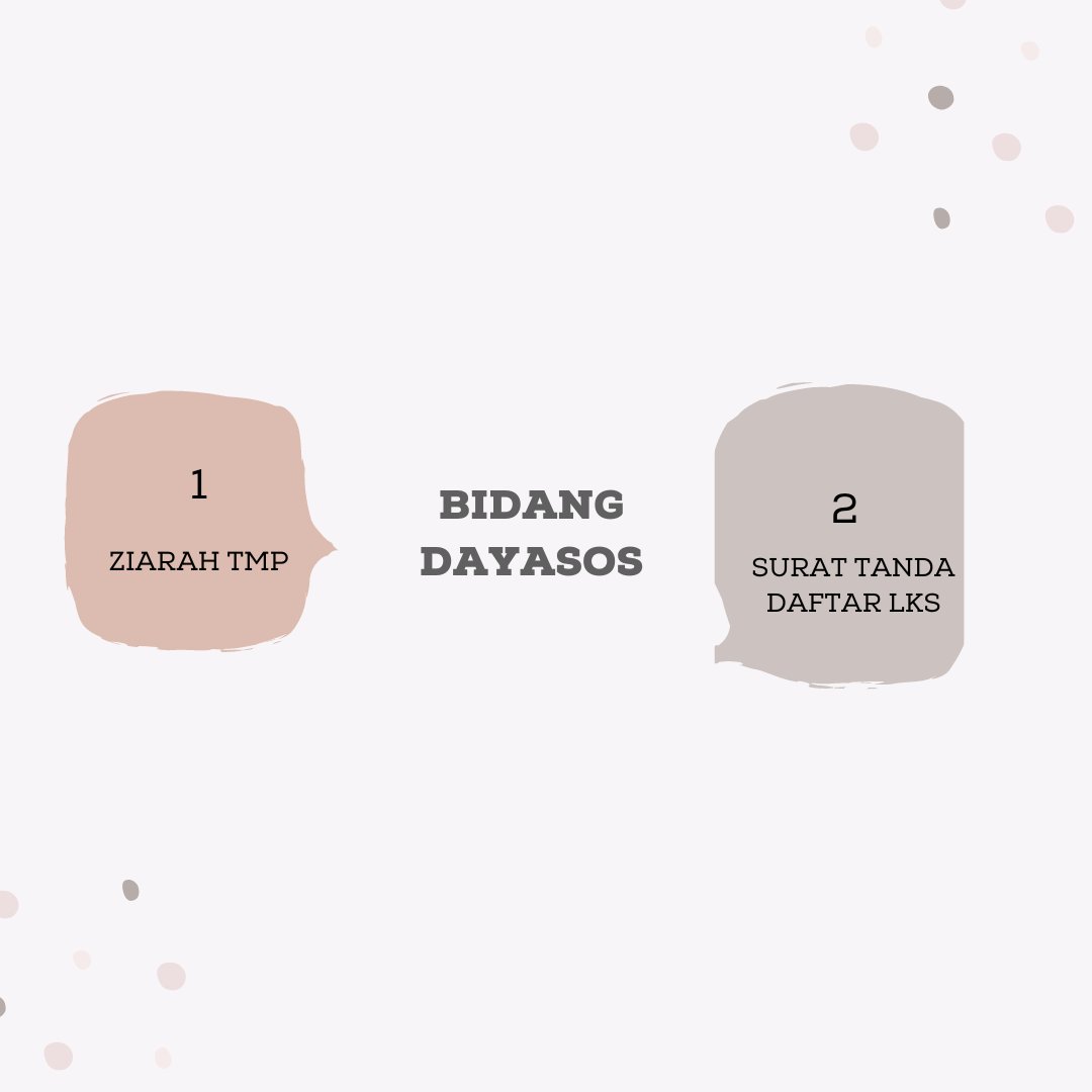 Dinas Sosial Kab. Tegal tweet media