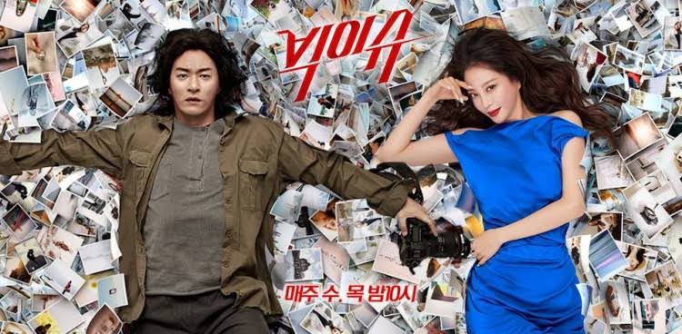 kdramarist's tweet photo. Presumptuous to say I'm the only one who've watched these ㅋ but I haven't seen much peeps talking about it..): These are the few best extremely underrated dramas I've watched 🥺❤️
#GoodWitch #SpringTurnsToSpring #BigIssue #BaekHeeHasReturned https://t.co/D5pUipJsy6