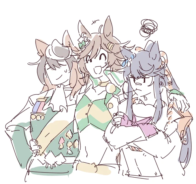 3