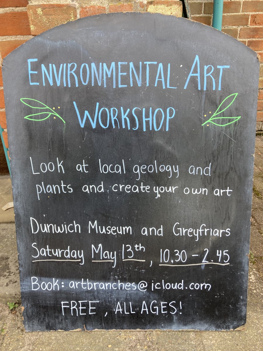 Take a closer look at our heritage with local experts and create your own art. Book with artbranches@icloud.com