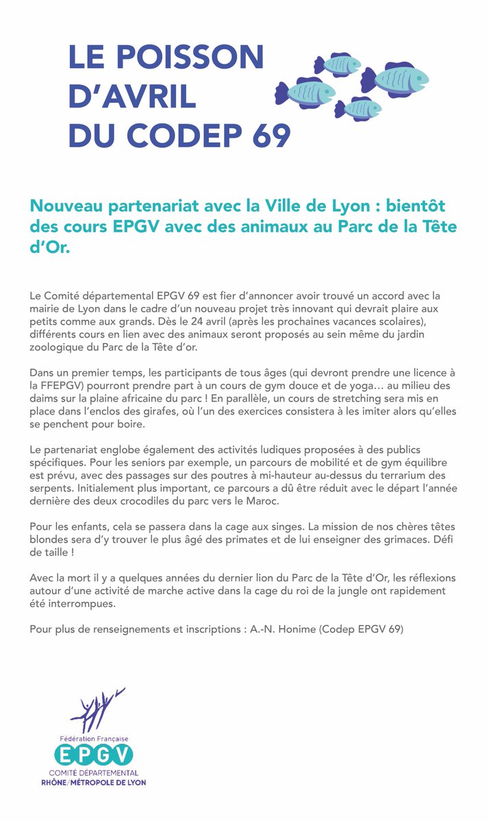 CODEP EPGV 69 tweet media