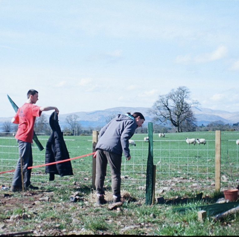 BuchananHydro's tweet photo. Twenty alders were recently planted around the Buchanan Community Hydro Society powerhouse as part of the society’s commitment to the environment
@lomondtrossachs @Energy4AllLtd
#renewables
#environment
#tree_planters https://t.co/OHJLh1A9tJ