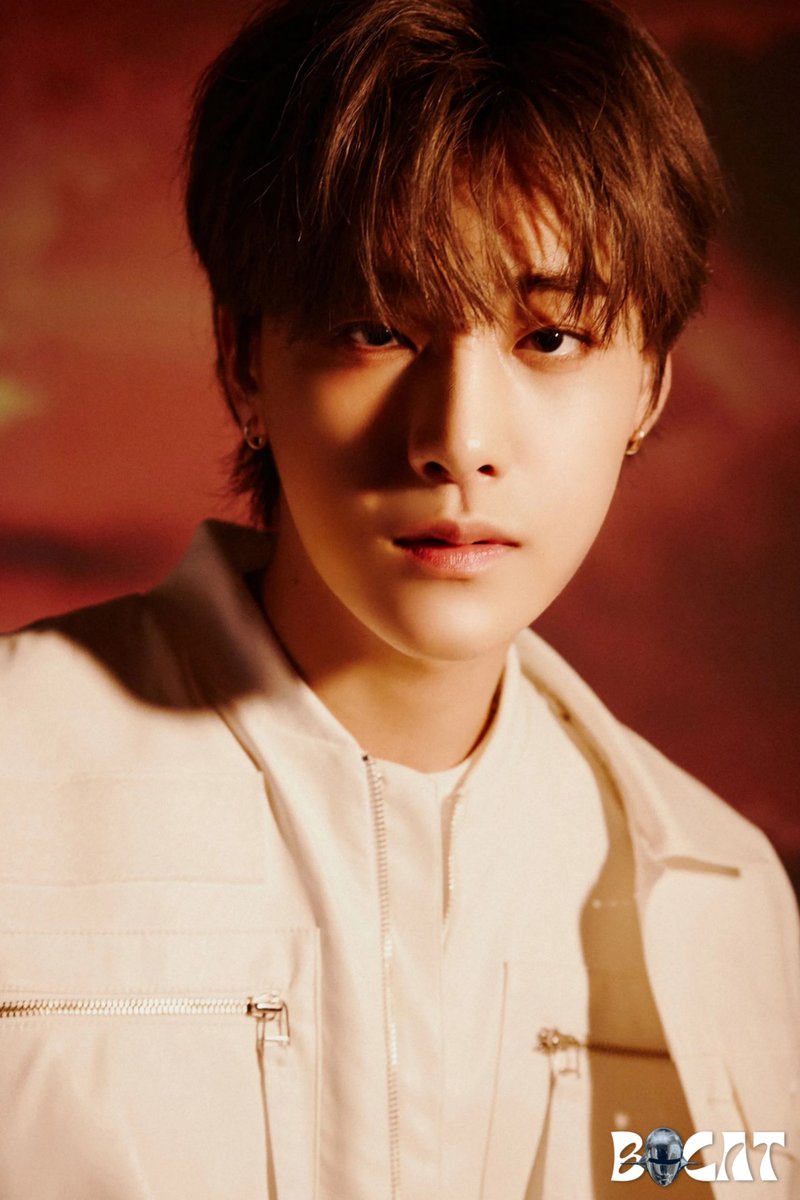 bocat_npop's tweet photo. BOCAT(로보캣)
Member Reveal
<MY ROBOCAT>
Say @scarvsay
2023.05.11 6PM (BRT)
#BOCAT #로보캣 #MYROBOCAT #NPOP @FIREWORKS_ENT https://t.co/r9SL6221PJ