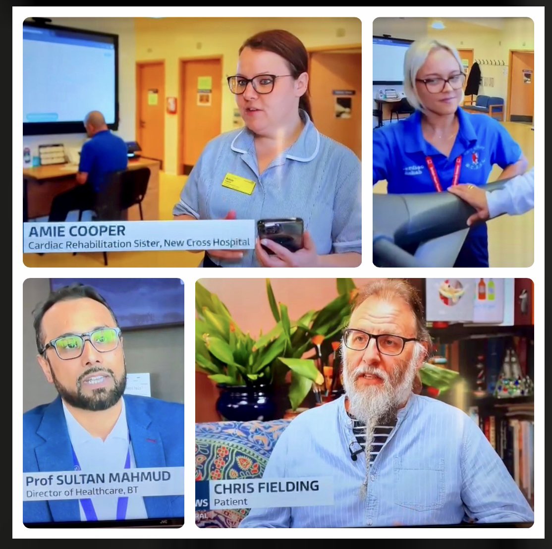 The Royal Wolverhampton NHS Trust 🏥 on Twitter "Fabulous to see our