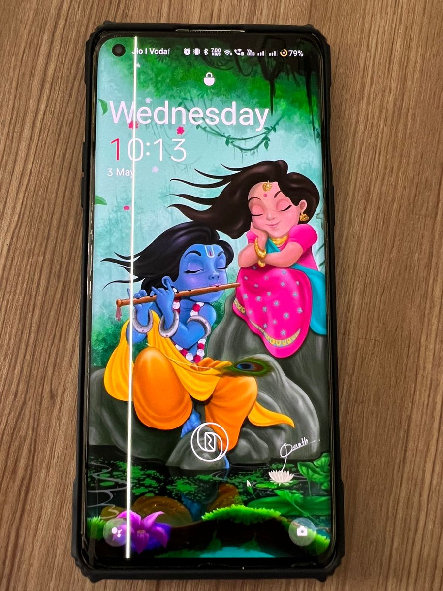PardhavSaipavan's tweet image. #oneplusgreenline
#oneplus8 
#oneplusstore 
#onepluscoustmercare 
#oneplusworsttriks
#oneplusworstupdate 
#consumercourt
Hii i am using oneplus8 past 2 year now i got this green line with out any physical damage @oneplus @OnePlus_IN @OnePlus_Support please slove this problem...