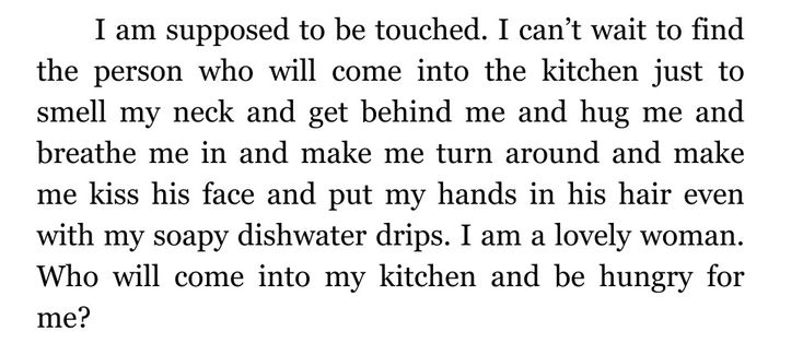 RT @parasocialyte: thinking about this passage from Little Weirds by Jenny Slate again https://t.co/brvgp7hdoh