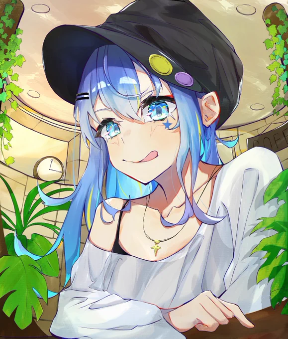 久しぶりの投稿