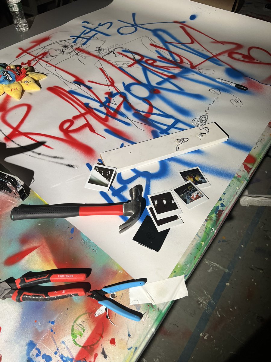 FEWOCiOUS tweet media