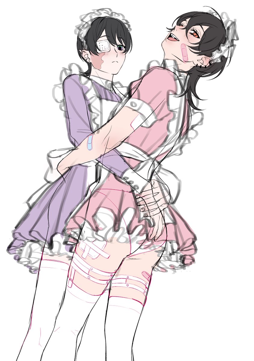「そのうちね…………」|ことりとむ☀のイラスト