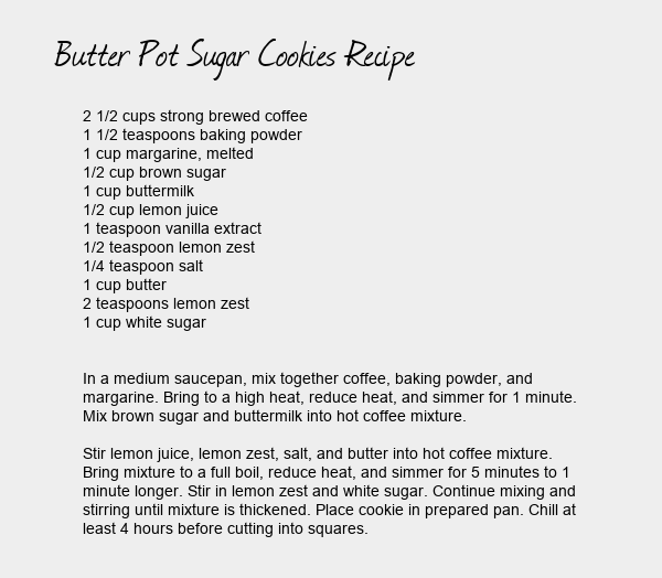 This Recipe Does Not Exist tweet media