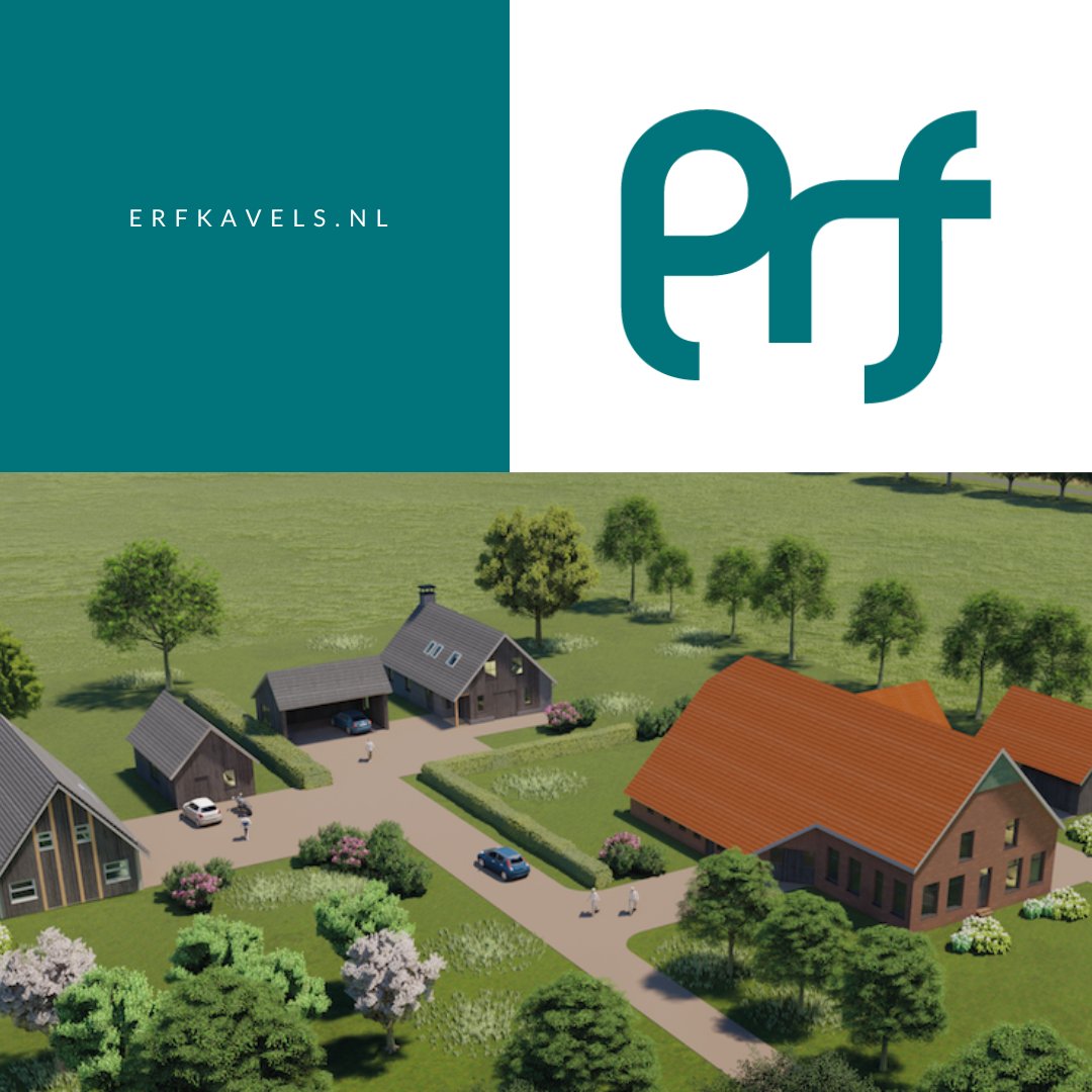 HerbertRadewijk's tweet photo. UITGELICHT •  Wil je graag in het buitengebied wonen en heb je nog geen kavel gevonden. Check de website https://t.co/5pwITXtMjn hier staan nog enkele kavels te koop in de omgeving Hardenberg en Ommen. #bouwkavel #roodvoorrood https://t.co/xEqm5rAO2h