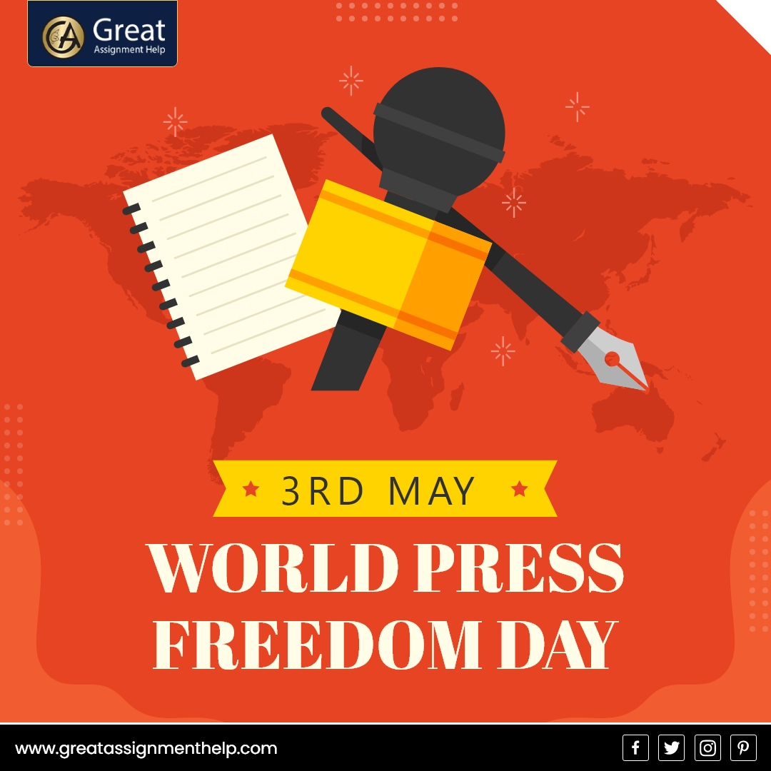 AssignmentGreat's tweet image. #pythonassignmenthelp Get Python assignment help by Expert of GAH at 30% OFF . Visit-greatassignmenthelp.com/my/python-assi… #assignmenthelp #python #urgentassignmenthelp #universitylife #career #pressfreedom #journalism #freepress #humanrights #freedomofspeech #reporterswithoutborders