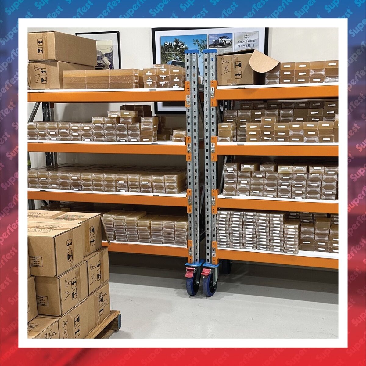 SuperCool Group tweet media