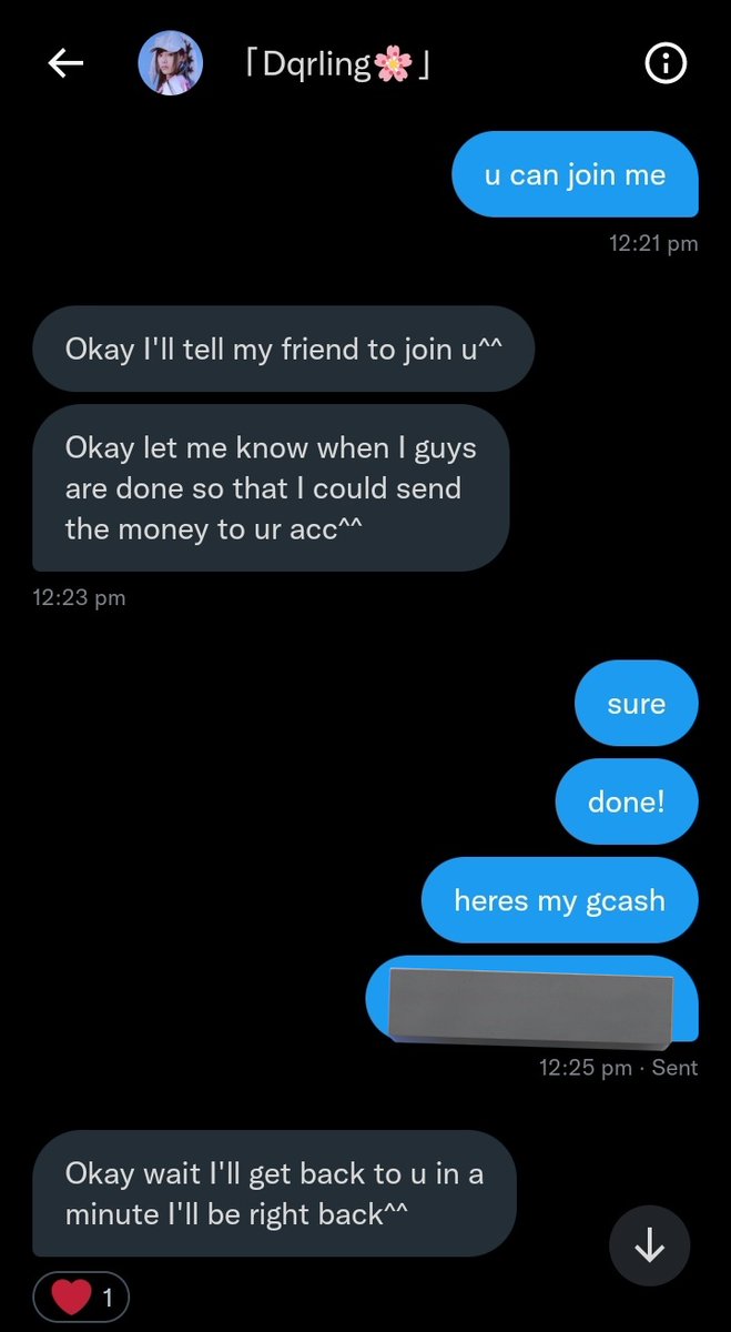 y2kirsh's tweet photo. i opted to go first since they have proofs on their pinned

they used their friend's roblox acc
user is in the image below. https://t.co/wgNp8C7KG3
