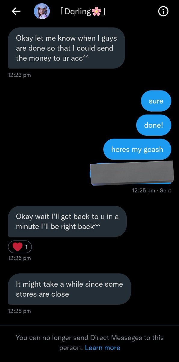 y2kirsh's tweet photo. then suddenly they gone private.
stop scamming kids!! https://t.co/as2mU2aooV