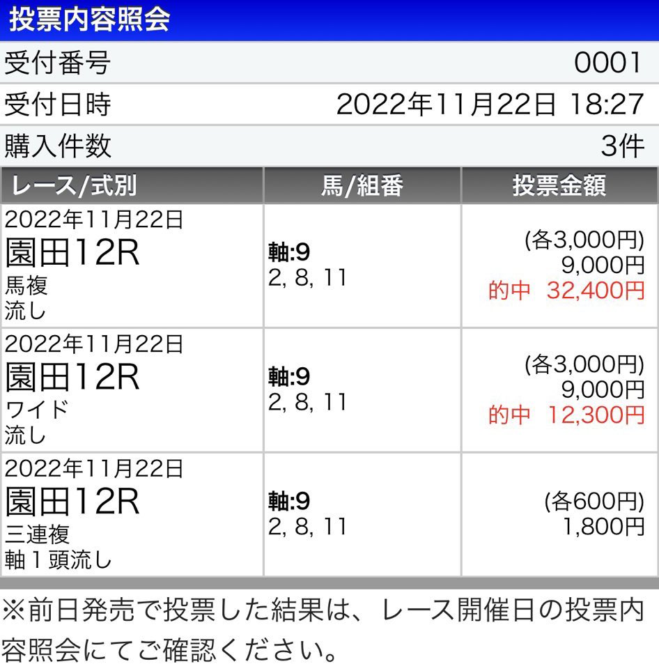 aya_misa1126's tweet photo. ☘️園田7R(自信度S)の無料配布☘️

✨RTいいねフォローでDMします✨
各種指数、オッズ抜群で狙いたいレース🔥

⚠️火曜 重賞2レース爆勝ち💥💥💥
若潮スプリント
◎メンコイボクチャン(20.7倍)1着‼️
◎○馬単15,070円🔥

 かきつばた記念
◎ウィルソンテソーロ(3.0倍)1着
◎○▲完璧✨ https://t.co/1LxzUg0bUQ