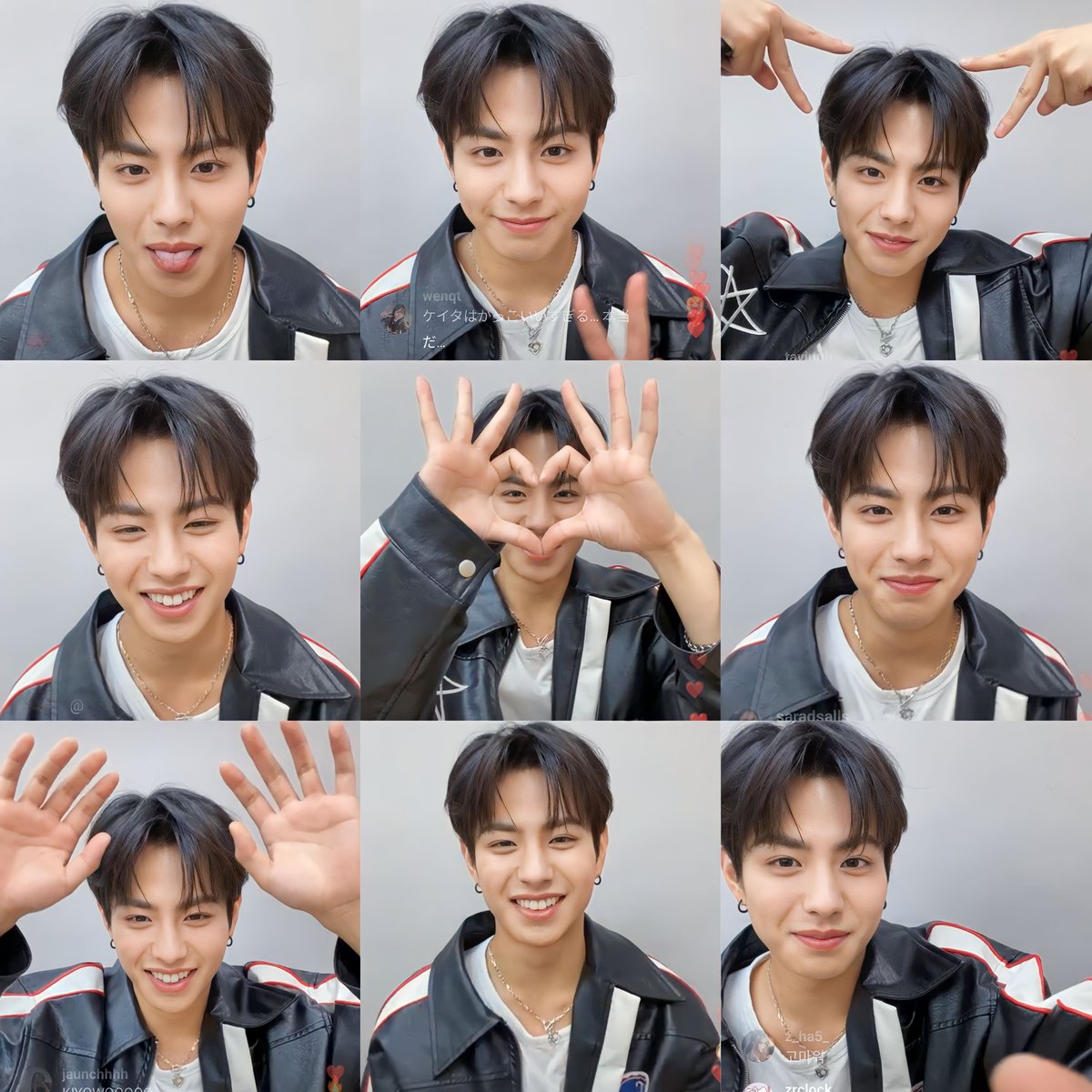 fortrznkeita's tweet photo. 🥺🥺💗💗💗💗

#케이타 #KEITA #ケイタ #이타가왔타요 @RAIN_Ciipher https://t.co/61aIzgNdJa