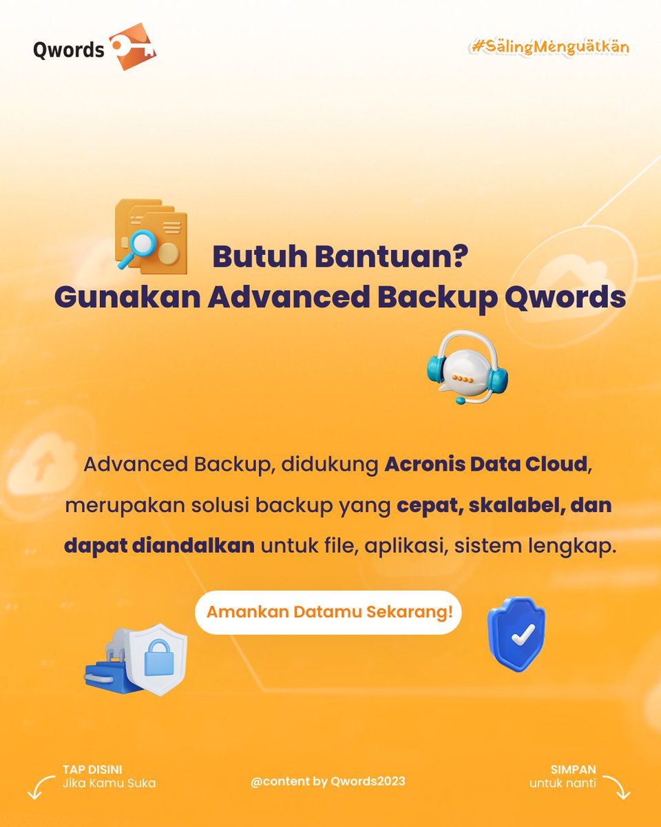 Qwordsdotcom's tweet photo. Belum lagi bahaya ancaman super baru dalam bentuk ransomware sebagai layanan (RaaS) muncul. Ini adalah Mindware, Black Basta, dan Onyx. โ
#Qwordsdotcom #Qwords #Domain #Website #Webhosting #Hosting #Server #VPS #DedicatedServer #BackupData #AdvancedBackup #Malware https://t.co/ed7bfJjCGM