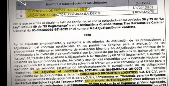 GuacamayanLeaks's tweet photo. Salen a la luz los negocios de la 4T que se han quedado en manos de amigos de Andrés López Beltrán, tráfico de influencias y corrupción.

#GuacamayaLeaks
#GuacamayaNews
#4T https://t.co/WJtUmTr54x