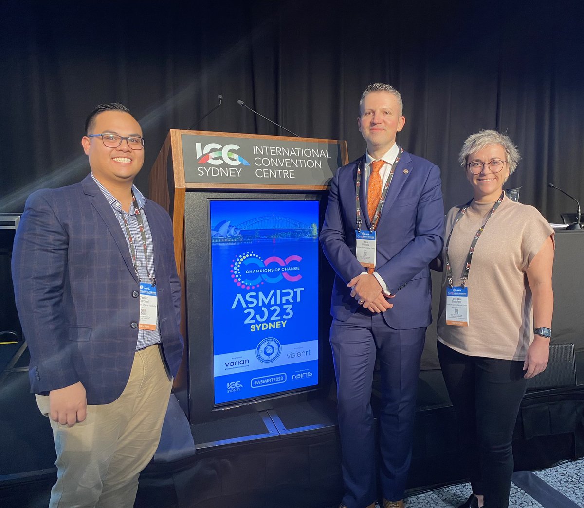 shepmee's tweet photo. #ASMIRT2023 what an amazing time😁Thanks @johnhewis 👏🏼 
Highlights: hosting AI workshop @DanielSapkaros1 @kenton_thompson feat. @CMalamateniou &amp; @MikeVelec, presenting &amp; supporting NSCC research, connecting with @AmandaBoldersto @hilderbillies @DungeyGay the list goes on! https://t.co/hLUZA4nNBr