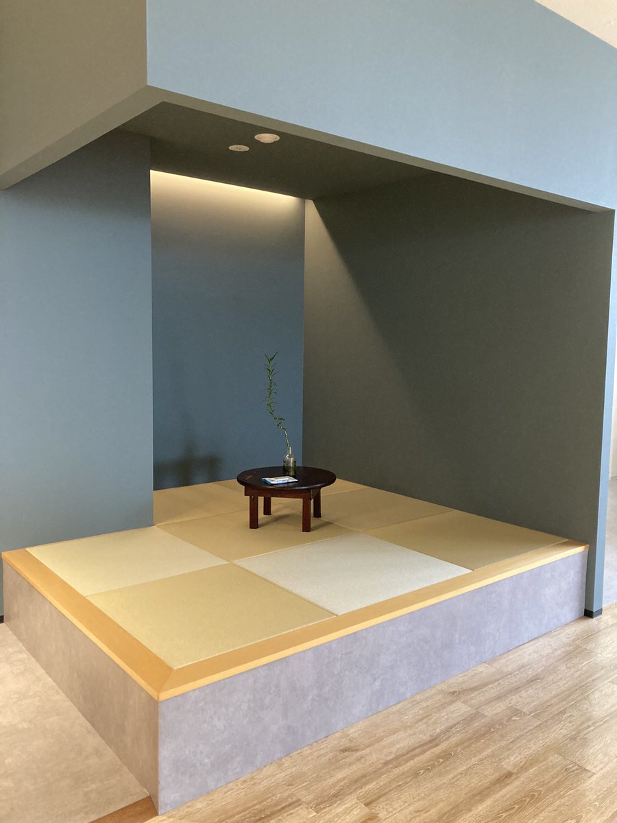 howlive2's tweet photo. howlive名護宮里店ゴールデンウィークも営業中♪
本日は普段よりゆったりした時間が流れております☕️
ゴールデンウィーク中の営業時間は9:00〜19:00です🕘
皆様のご来店を心よりお待ちしております☺️
#沖縄 #名護 #howlive #コワーキングスペース https://t.co/yx5KaE9Sik