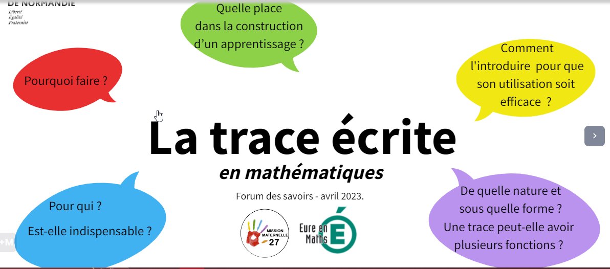Clement_F76's tweet photo. #forum des savoirs #cycle1 #maternelle27 @Apprenante27  : 
✅retour sur la créativité des enseignants @dsden27 
✅formation @EmilieRmc @DelphImeneuraet @OBriantais 
➡️compétences essentielles pour la réussite future
👉https://t.co/ZeDw6P1217 
@MoncadaFra @CTorossian_Off https://t.co/P0dSwLVUky