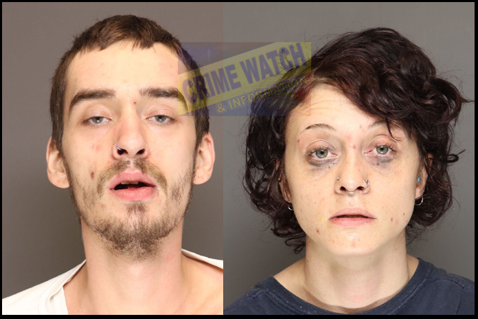 CrimeWatchMpls's tweet image. Logan David Slack and Fotini Anest West have each been sentenced to 30 years in prison in the shooting death of 43-year-old Michael Chang-Beom Lee at his home in Inver Grove Heights on Sept 24, 2022, in an alleged erotic encounter gone wrong.
#MNmath: 30 years = 20 years