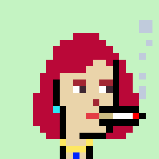 Sui Punk Girls | MAY 16 💧 tweet media