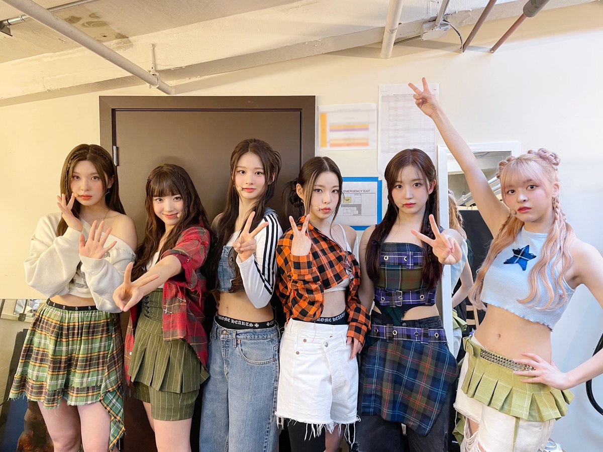 [📸] 230502
NMIXX SHOWCASE TOUR 
<NICE TO MIXX YOU> in SEATTLE

뜨거운 함성으로🔥
쇼케이스 투어의 첫 시작을
함께해 준 시애틀 NSWER✨
감사합니다💕

#NMIXX #엔믹스
#expérgo
#Love_Me_Like_This
#SHOWCASETOUR
#NICE_TO_MIXX_YOU