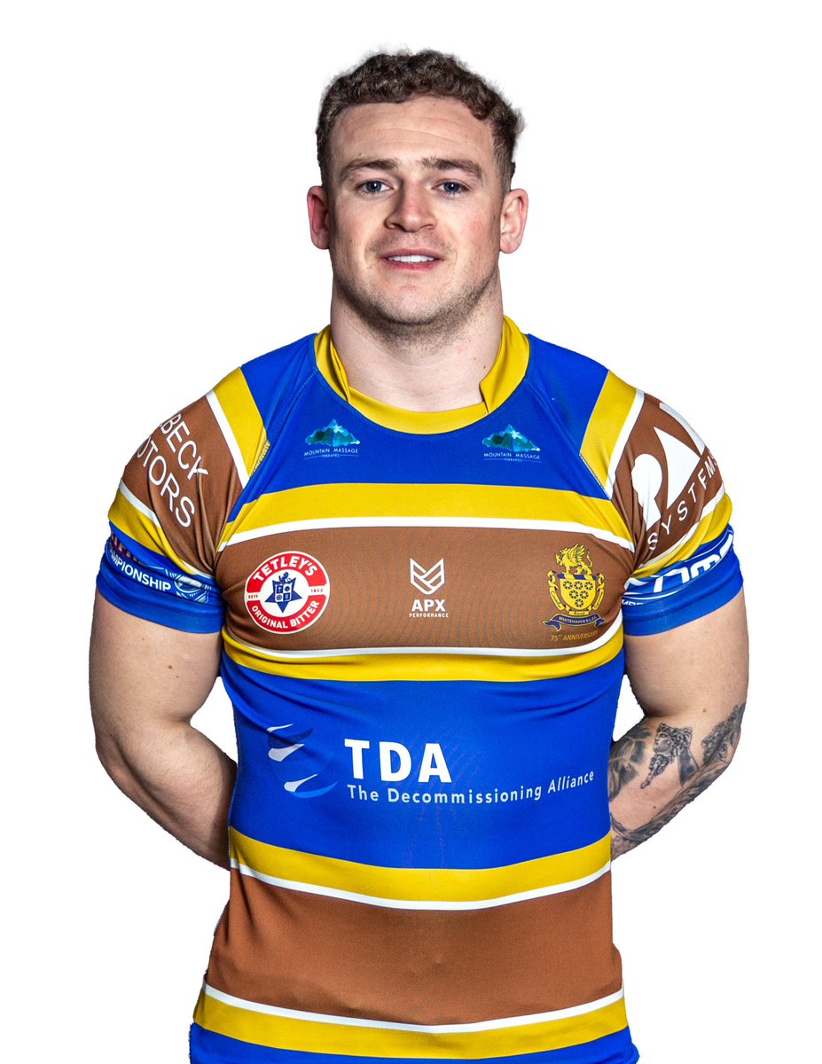 Whitehaven Rugby League tweet media