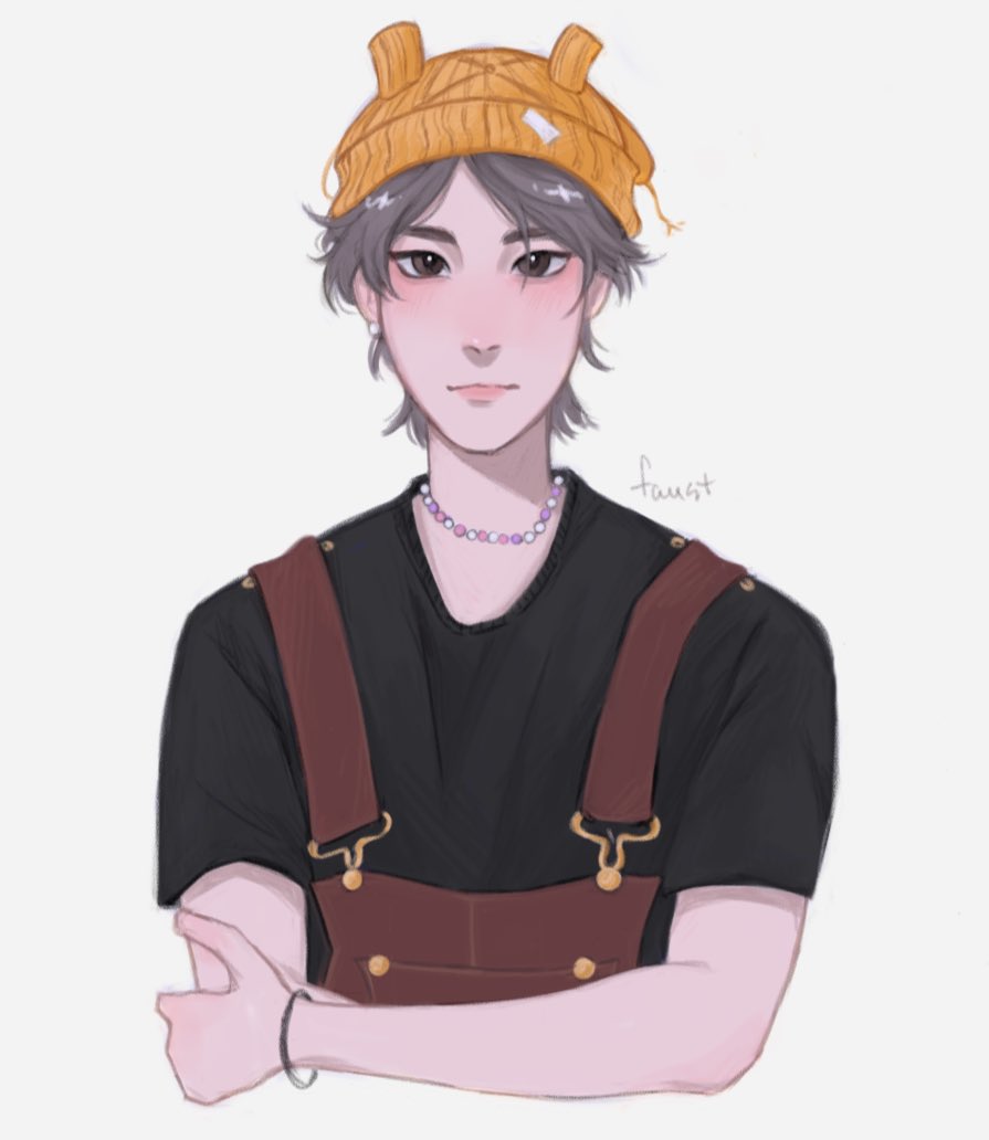Чмокну за репост 

#StrayKids #HANJISUNG