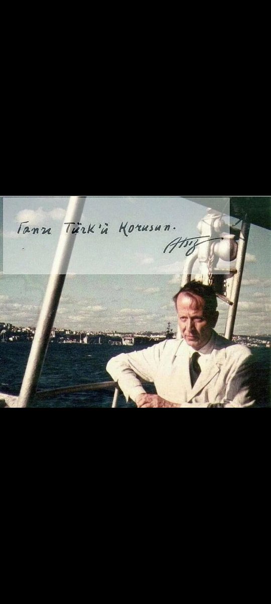 Geldi yine 3 Mayıs kutlu olsun
#3MayısTurkculerGunu