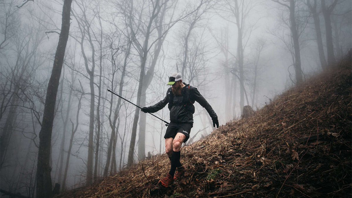 Oggi andiamo nel Froze Head State Park in Tennessee a conoscere l’idea impossibile di Lazarus Lake wanderallen.it/barkley-marath…
.
.
#BarkleyMarathons #TrailRunning #Running
