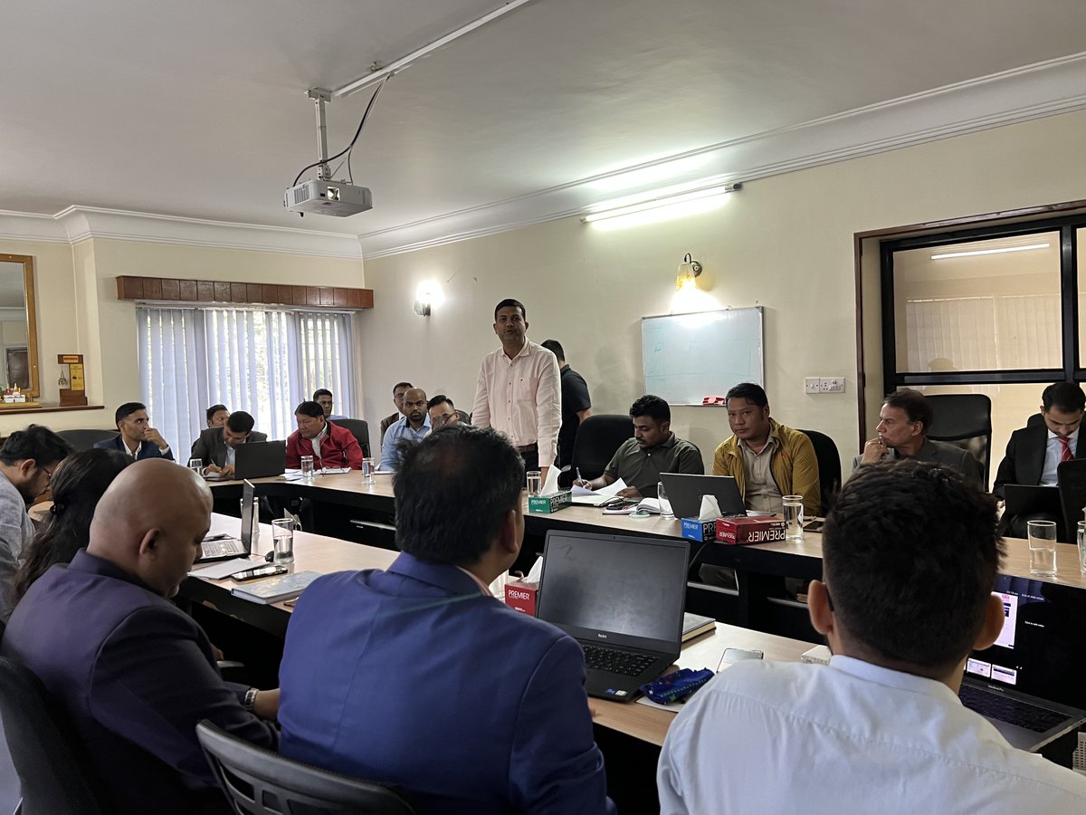 SEEP_Programme's tweet image. HAPPENING NOW: SEP Partners' Review at the UKaid SEP Office with NYMA, MSA and CNI partners. Exciting to see SEP partners coming together for the Partnership Review Meeting, jointly discussing progress towards meeting targets and finding solutions to implementation challenges.