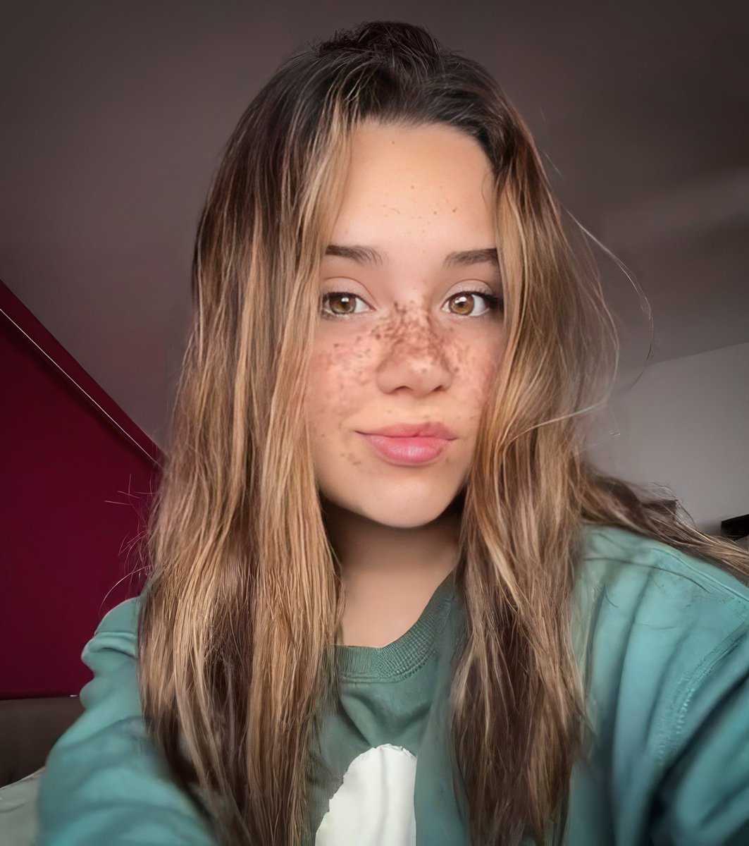 VaYanfei's tweet photo. Pequitas???? 😋 https://t.co/QfWWQ02Y07