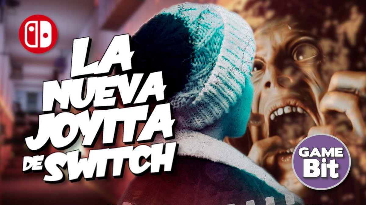 ¡Amigos! Regalaremos dos claves del juego #TAPEunveilthememories para #NintendoSwitch
Acabamos de reseñarlo y nos ha parecido increíble youtu.be/RLENhm_l0MA 
Lo único que tienen que hacer para ganar es seguirnos en nuestra cuenta de Twitter y dar "Retweet" a esta publicación.