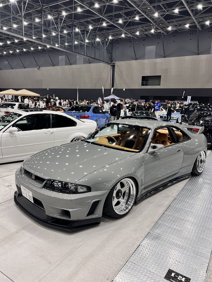 sou_tng's tweet photo. 今年初イベントwekfest
真ん中あたりに展示してます☆ https://t.co/OBpP0VHFlC