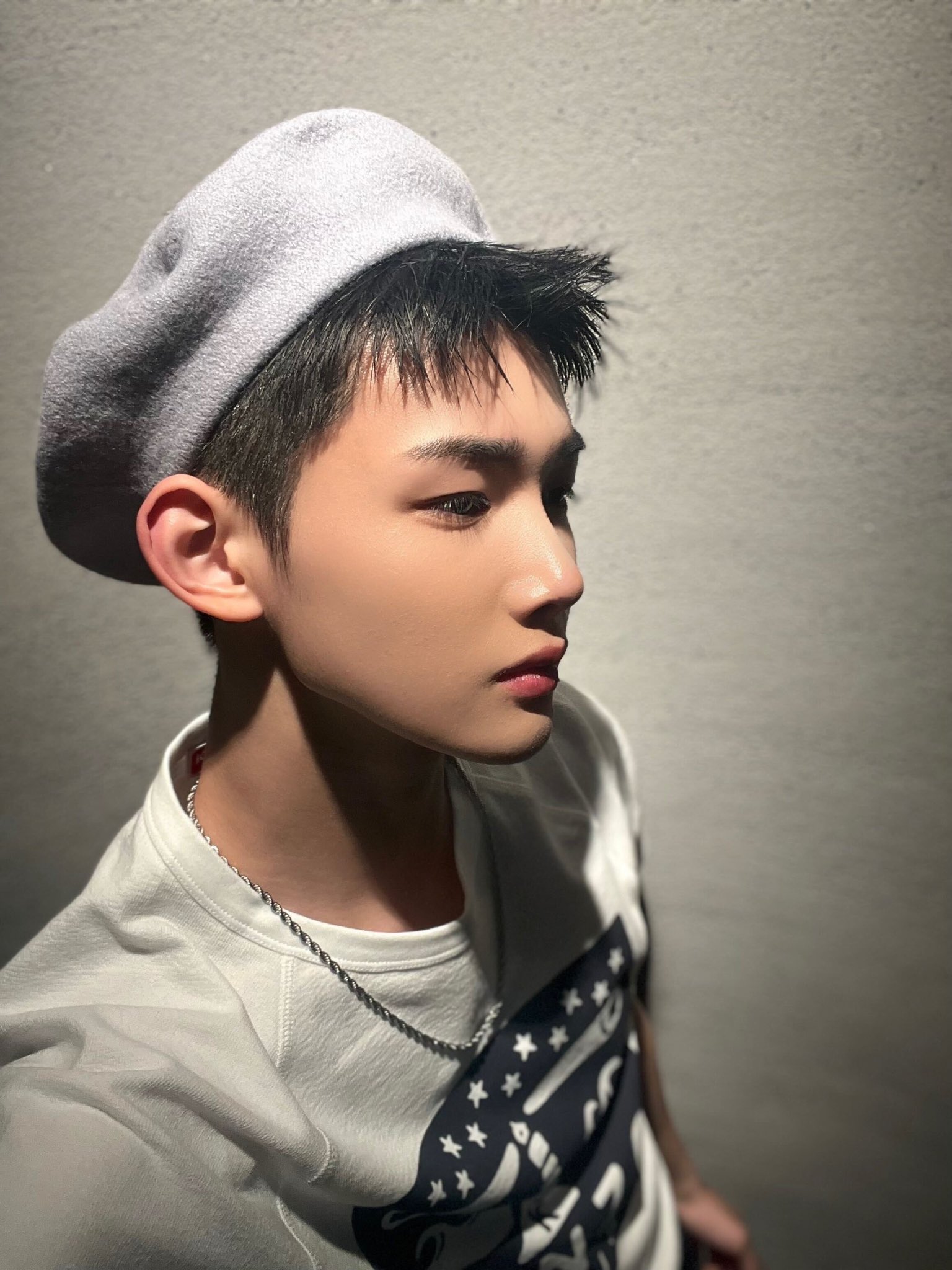 超人気新品 &TEAM X / (@andTEAM_JO) ジョー JO K-POP・アジア