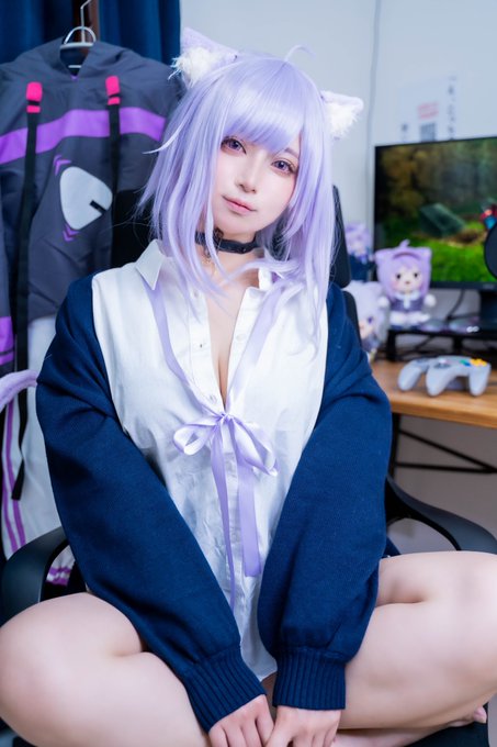 Twitterのコスプレ画像30