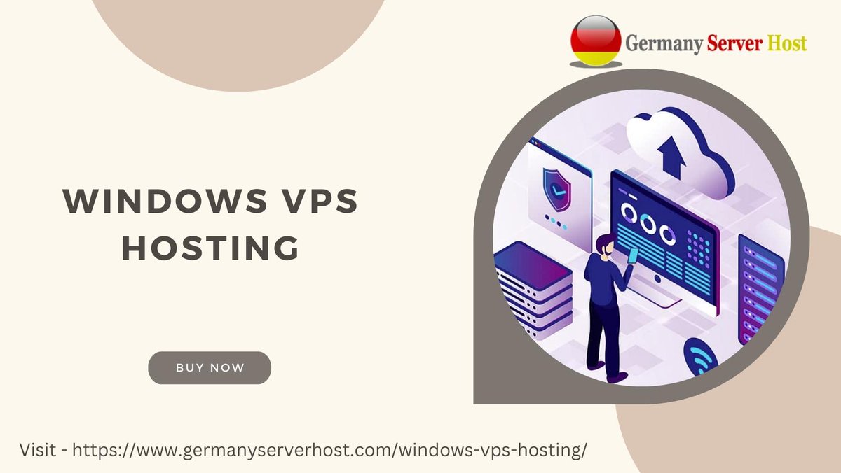 host_germa15571's tweet image. The Benefits of Using Windows VPS Hosting for Your Business
Visit - germanyserverhost.com/windows-vps-ho…
#cheaphostinggermany  #germanyvpsserver  #cheapvpsgermany   #cheapvpshostinggermany  #windowsvpshosting