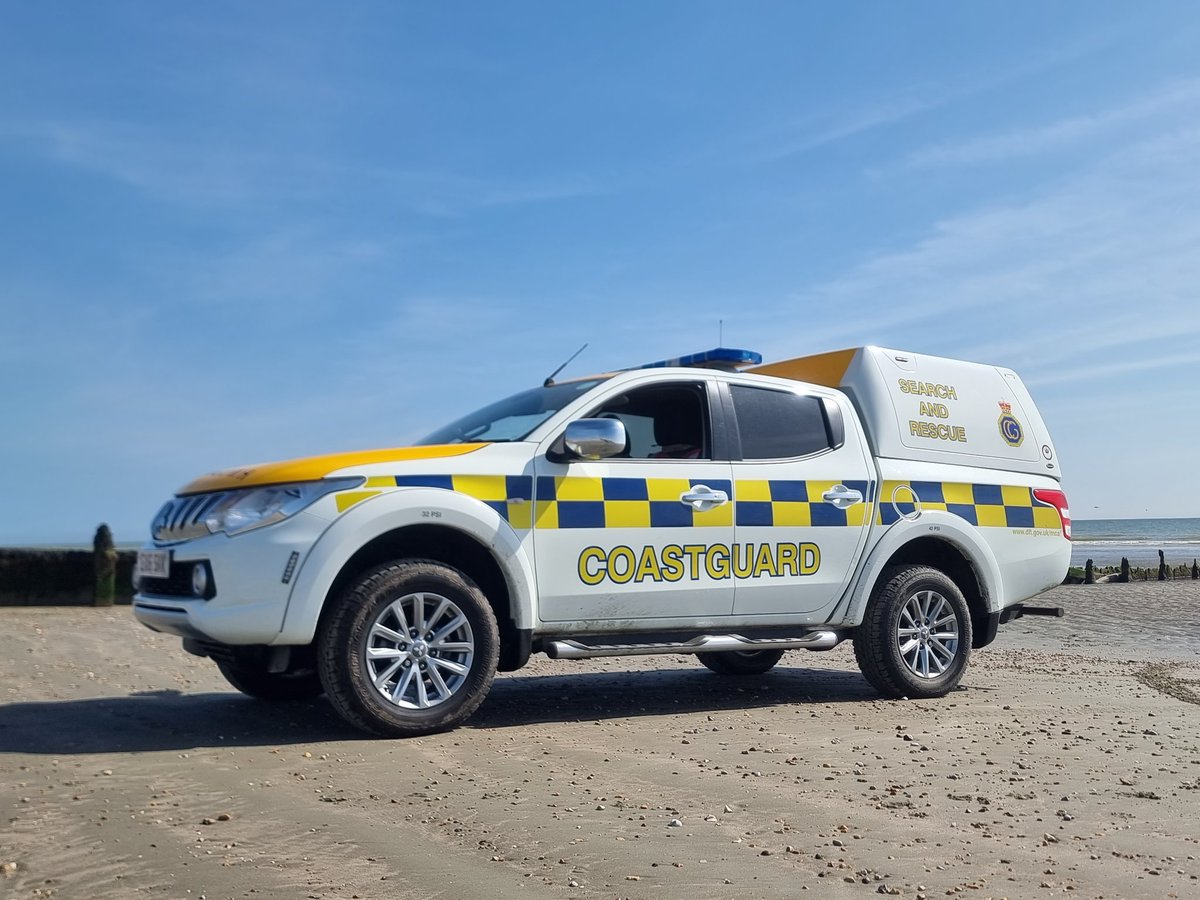 Selsey Coastguard tweet media